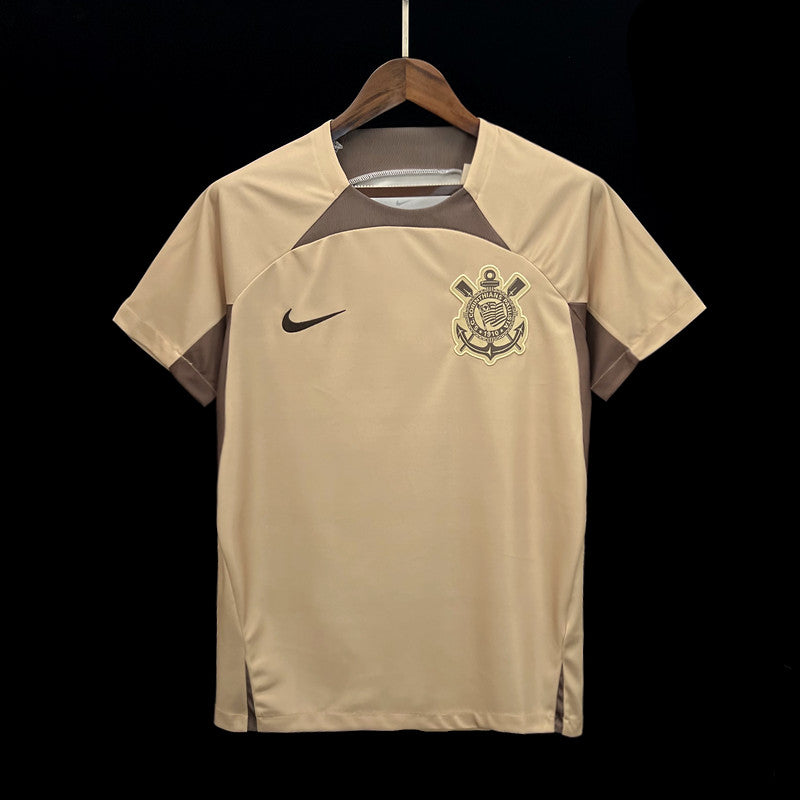 CORINTHIANS PRE-PARTITA II 24/25 UOMO