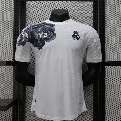 REAL MADRID EDIZIONE SPECIALE XXXIV 24/25 (VERSIONE GIOCATORE) UOMO