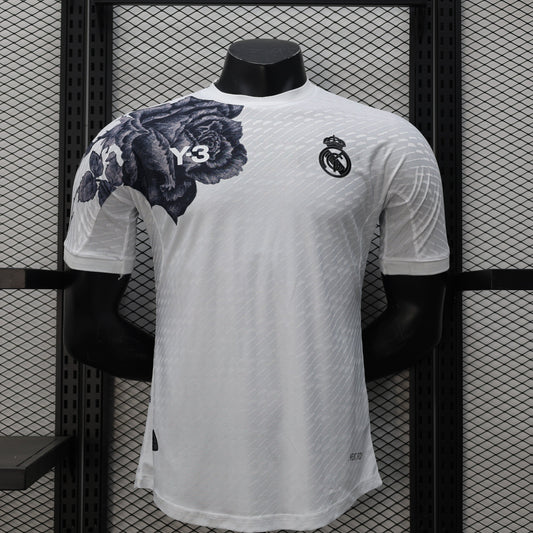 REAL MADRID EDIZIONE SPECIALE XXXIV 24/25 (VERSIONE GIOCATORE) UOMO