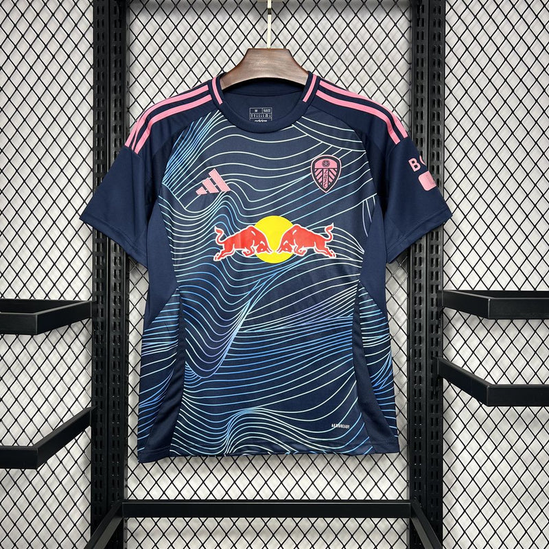 LEEDS UNITED FC III 24/25 UOMO