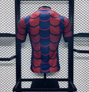 BARCELONA EDIZIONE SPECIALE 24/25 (VERSIONE GIOCATORE) UOMO