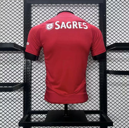 BENFICA I 24/25 (VERSIONE GIOCATORE) UOMO