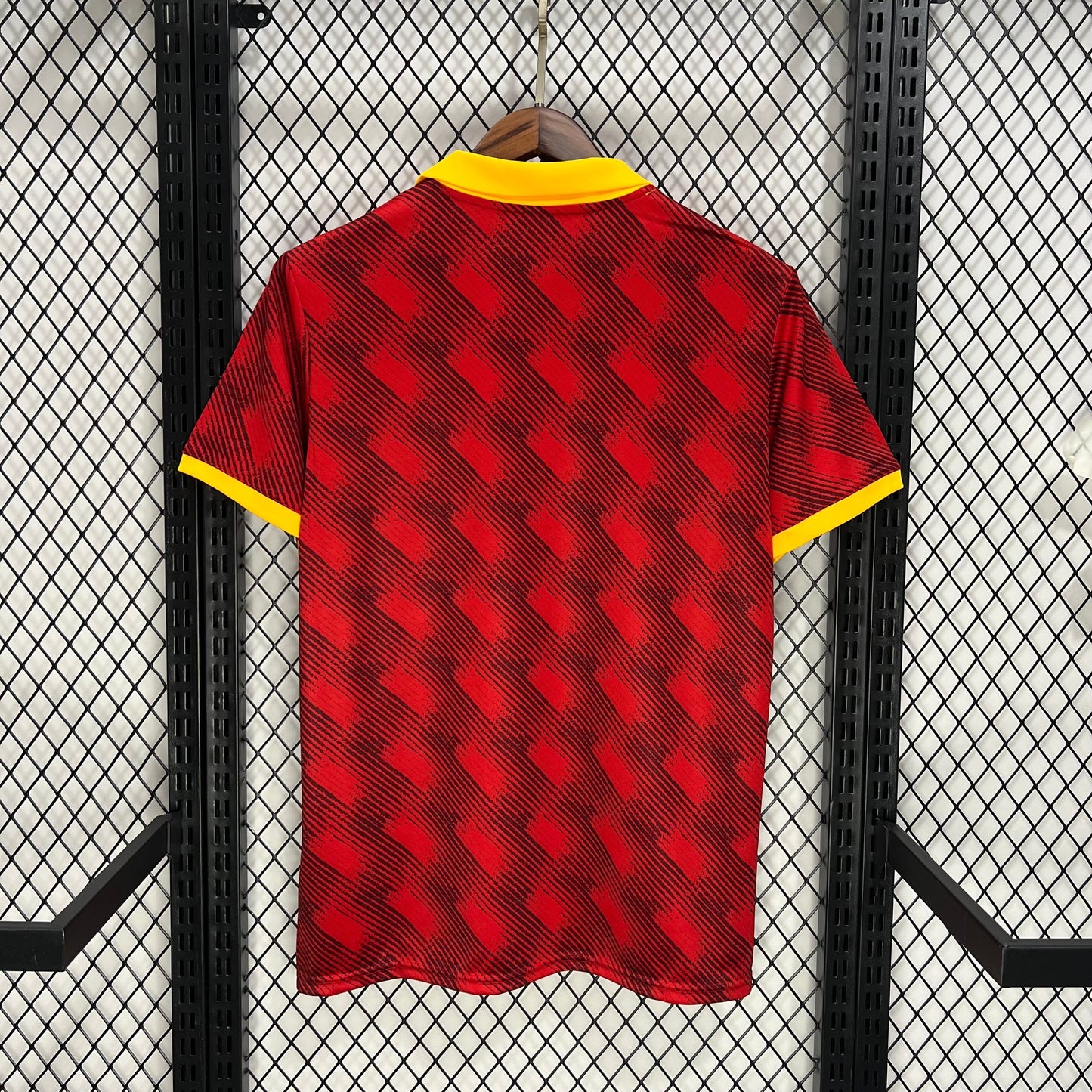 ROMA IV 24/25 UOMO