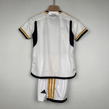 REAL MADRID I 25/26 SET PER BAMBINI