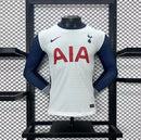 TOTTENHAM HOTSPUR MANICA LUNGA I 24/25 (VERSIONE GIOCATORE) UOMO