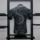 BARCELONA EDIZIONE SPECIALE NERO 24/25 (VERSIONE GIOCATORE) UOMO