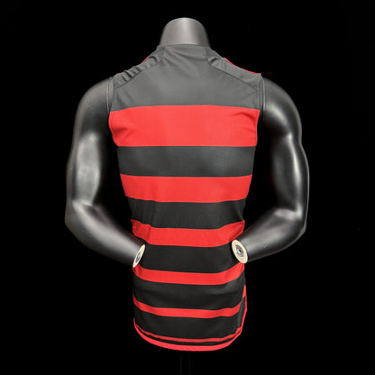 FLAMENGO CANOTTA I 24/25 (VERSIONE GIOCATORE) UOMO