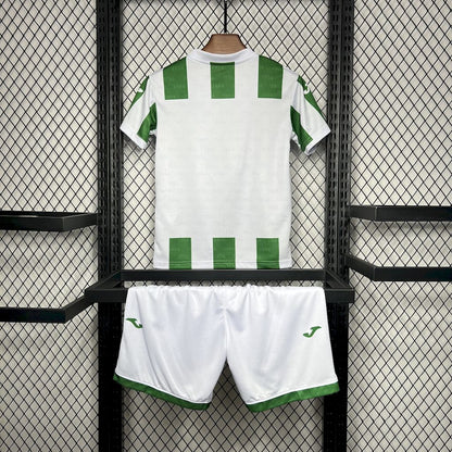 CORDOBA CF I 24/25 SET PER BAMBINI