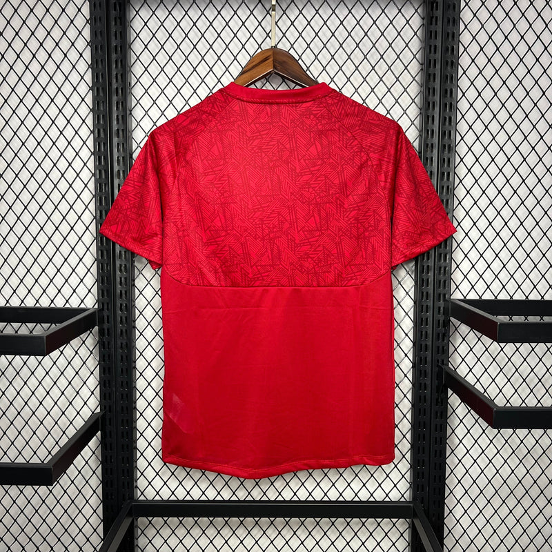 ATHLETICO PARANAENSE FORMAZIONE I 24/25 UOMO