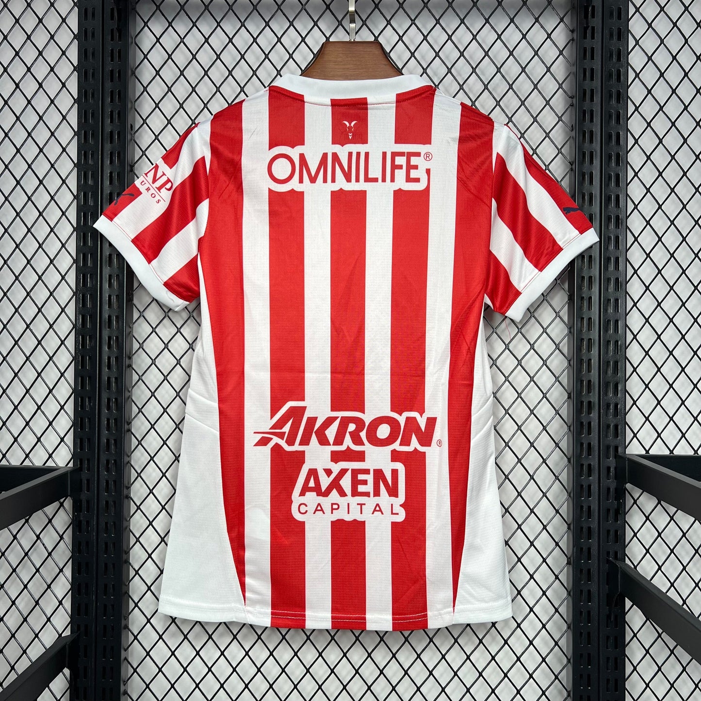 CHIVAS GUADALAJARA I 24/25 DONNA