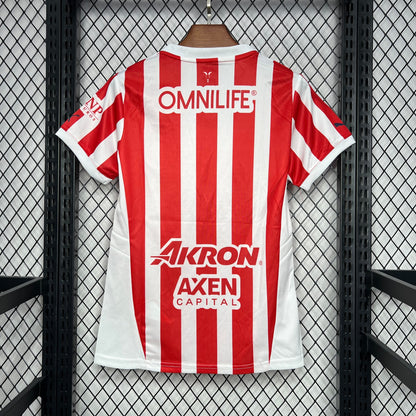 CHIVAS GUADALAJARA I 24/25 DONNA