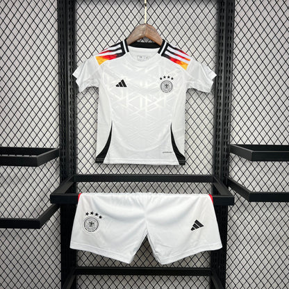 GERMANIA I 24/25 SET PER BAMBINI