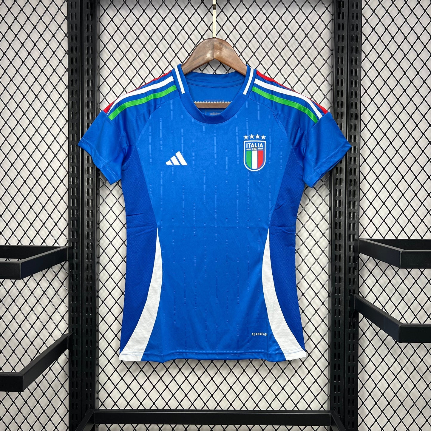 ITALIA I 24/25 DONNA