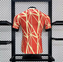 BAYERN MUNICH EDIZIONE SPECIALE 24/25 (VERSIONE GIOCATORE) UOMO