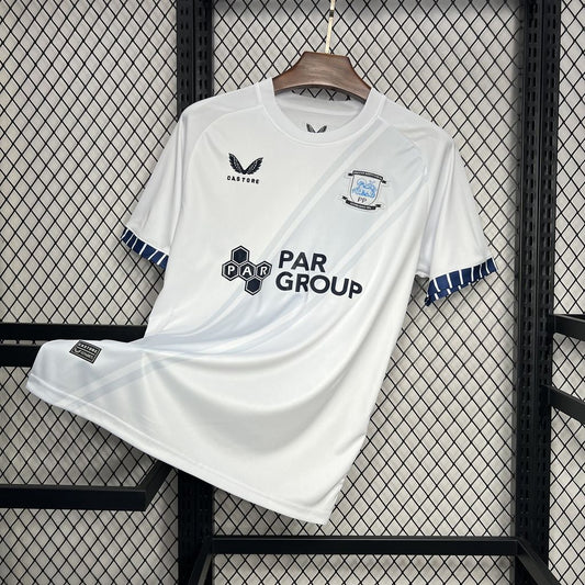 PRESTON NORTH END F.C I 24/25 UOMO