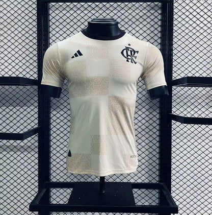 FLAMENGO RISCALDAMENTO I 24/25 (VERSIONE GIOCATORE) UOMO