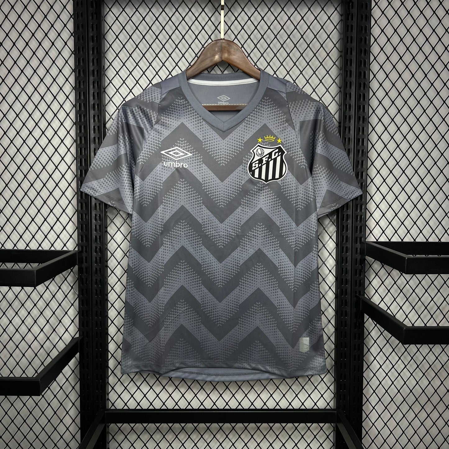 SANTOS FORMAZIONE I 24/25 UOMO