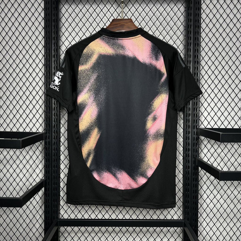 LEICESTER CITY II 24/25 UOMO