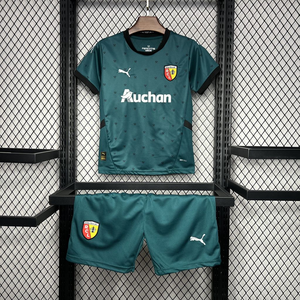 RC LENS II 24/25 SET PER BAMBINI