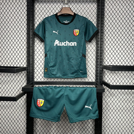 RC LENS II 24/25 SET PER BAMBINI