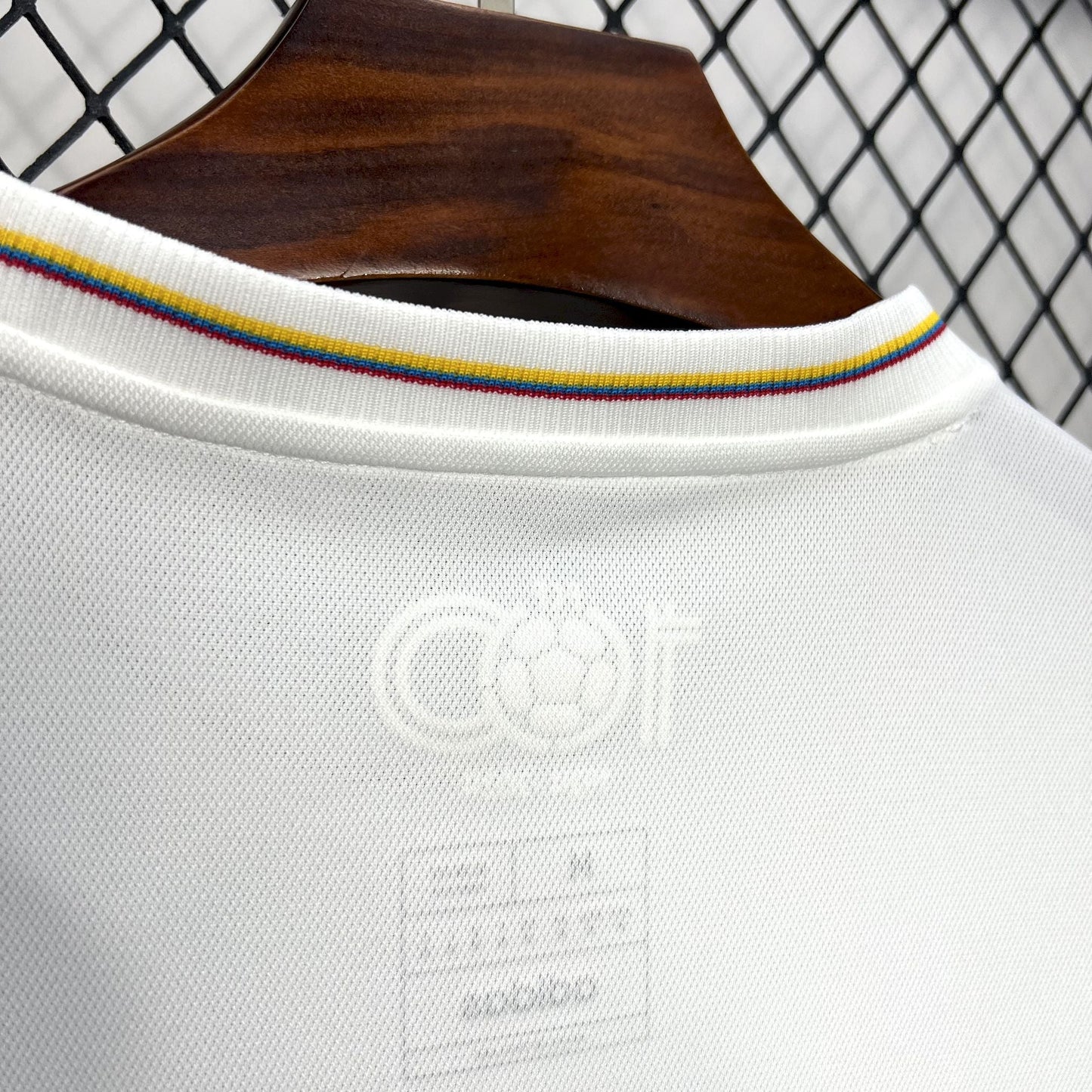 COLOMBIA 100 ANNI 24/25 UOMO