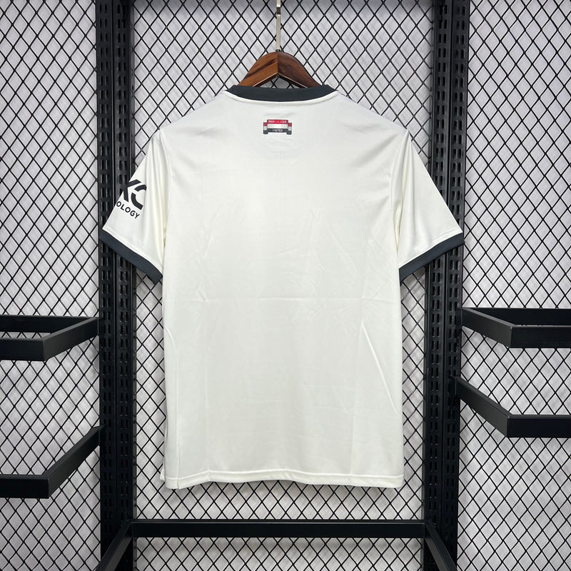 MANCHESTER UNITED III 24/25 UOMO