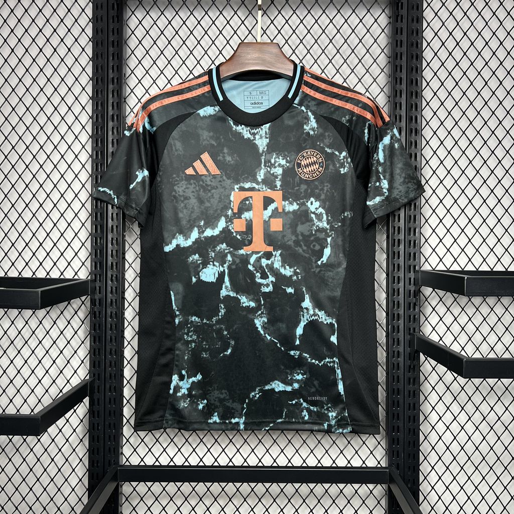 BAYERN  MUNICH II 24/25 UOMO