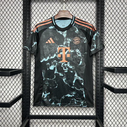 BAYERN  MUNICH II 24/25 UOMO