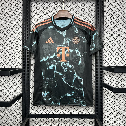 BAYERN  MUNICH II 24/25 UOMO