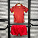 LIVERPOOL I 24/25 SET PER BAMBINI