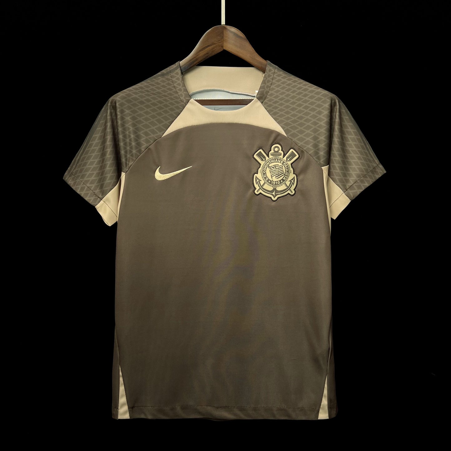 CORINTHIANS FORMAZIONE I 24/25 UOMO