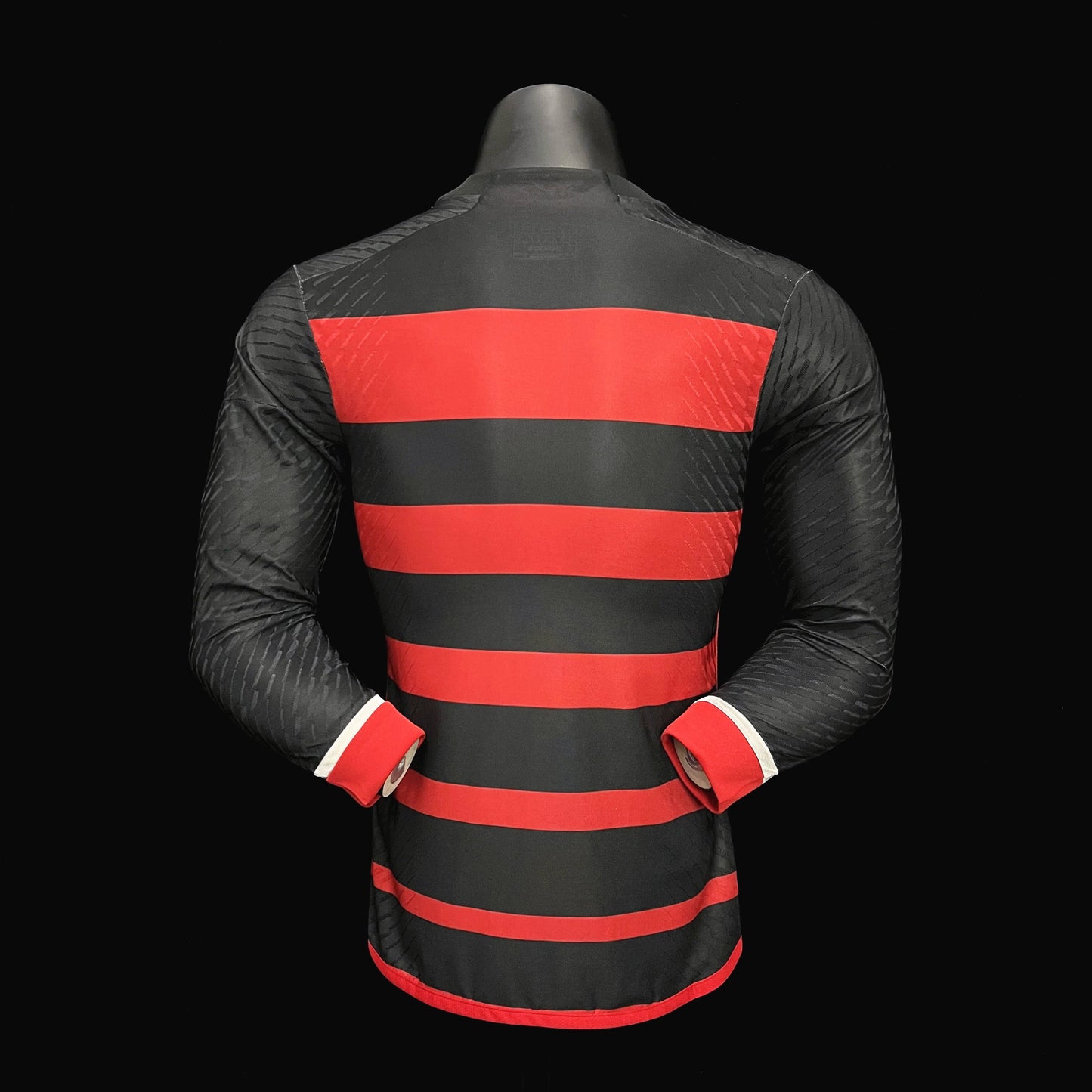 FLAMENGO MANICA LUNGA I 24/25 (VERSIONE GIOCATORE) UOMO