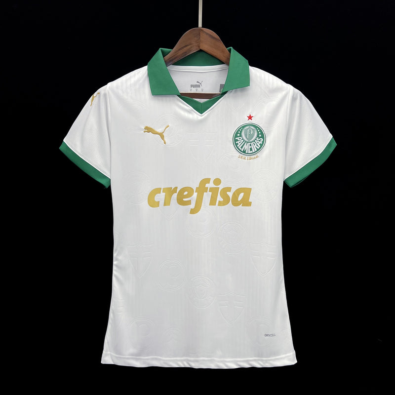 PALMEIRAS II 24/25 DONNA