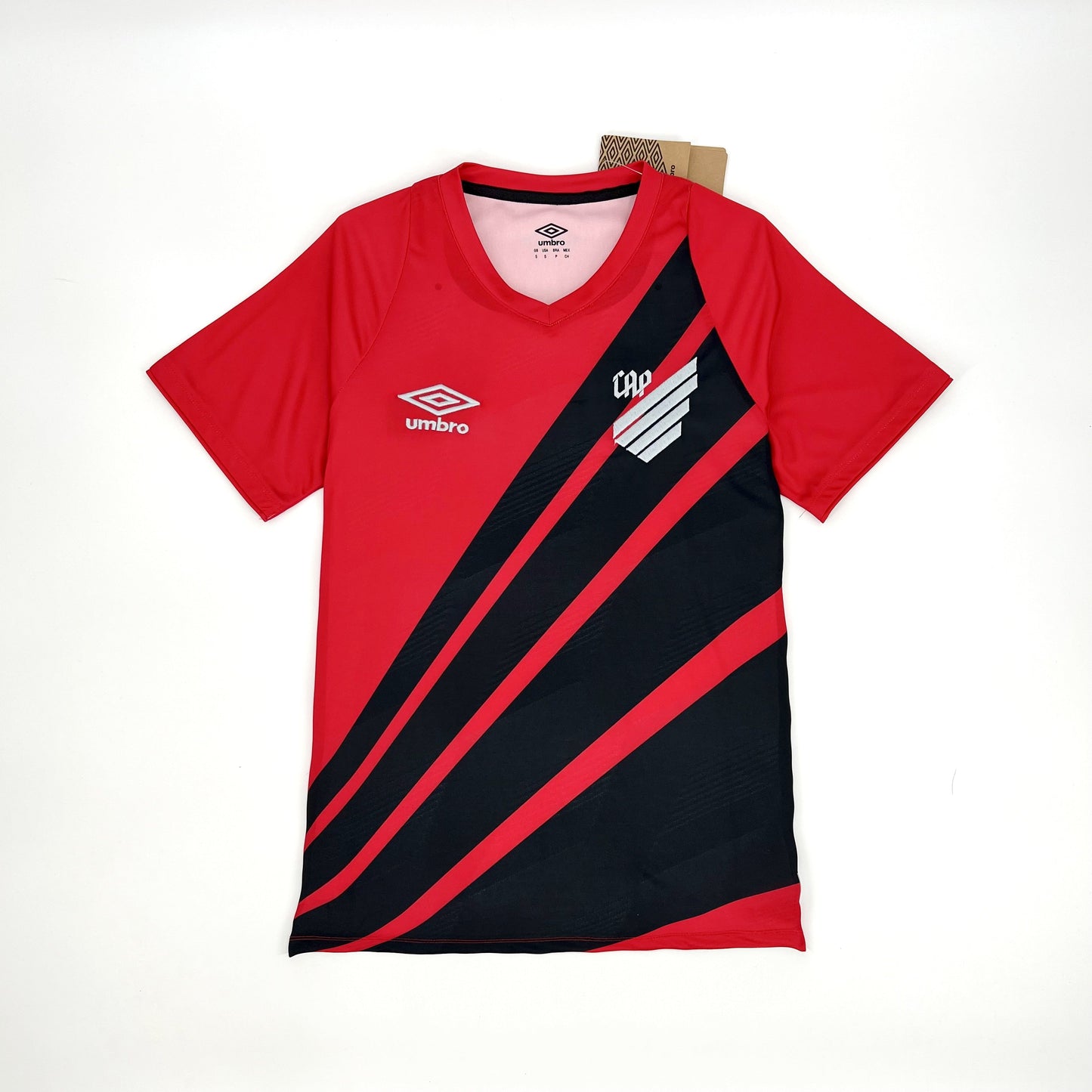 ATHLETICO PARANAENSE I 24/25 UOMO
