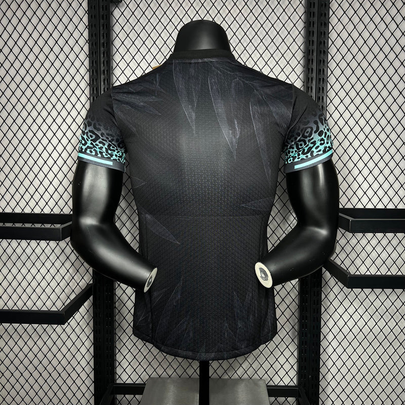 BRASILE EDIZIONE SPECIALE PELÉ 24/25 (VERSIONE GIOCATORE) UOMO