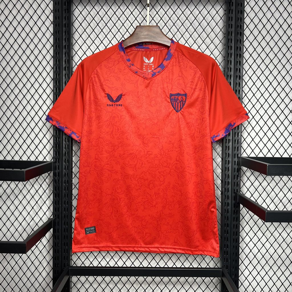SEVILLA FC II 24/25 UOMO
