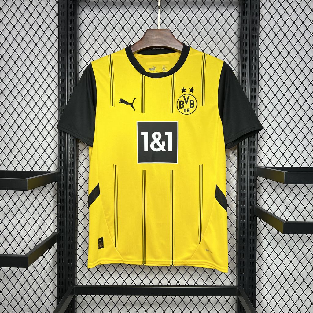 BORUSSIA DORTMUND I 24/25 UOMO