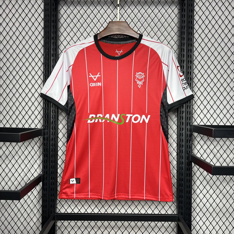 LINCOLN CITY FC I 24/25 UOMO