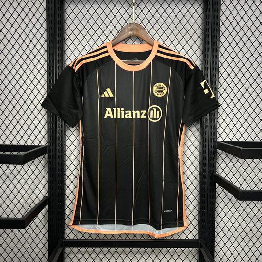 BAYERN  MUNICH EDCIÓN ESPECIAL 24/25 UOMO