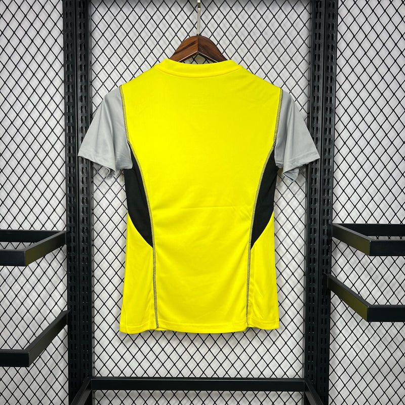 FLAMENGO FORMAZIONE I 24/25 DONNA