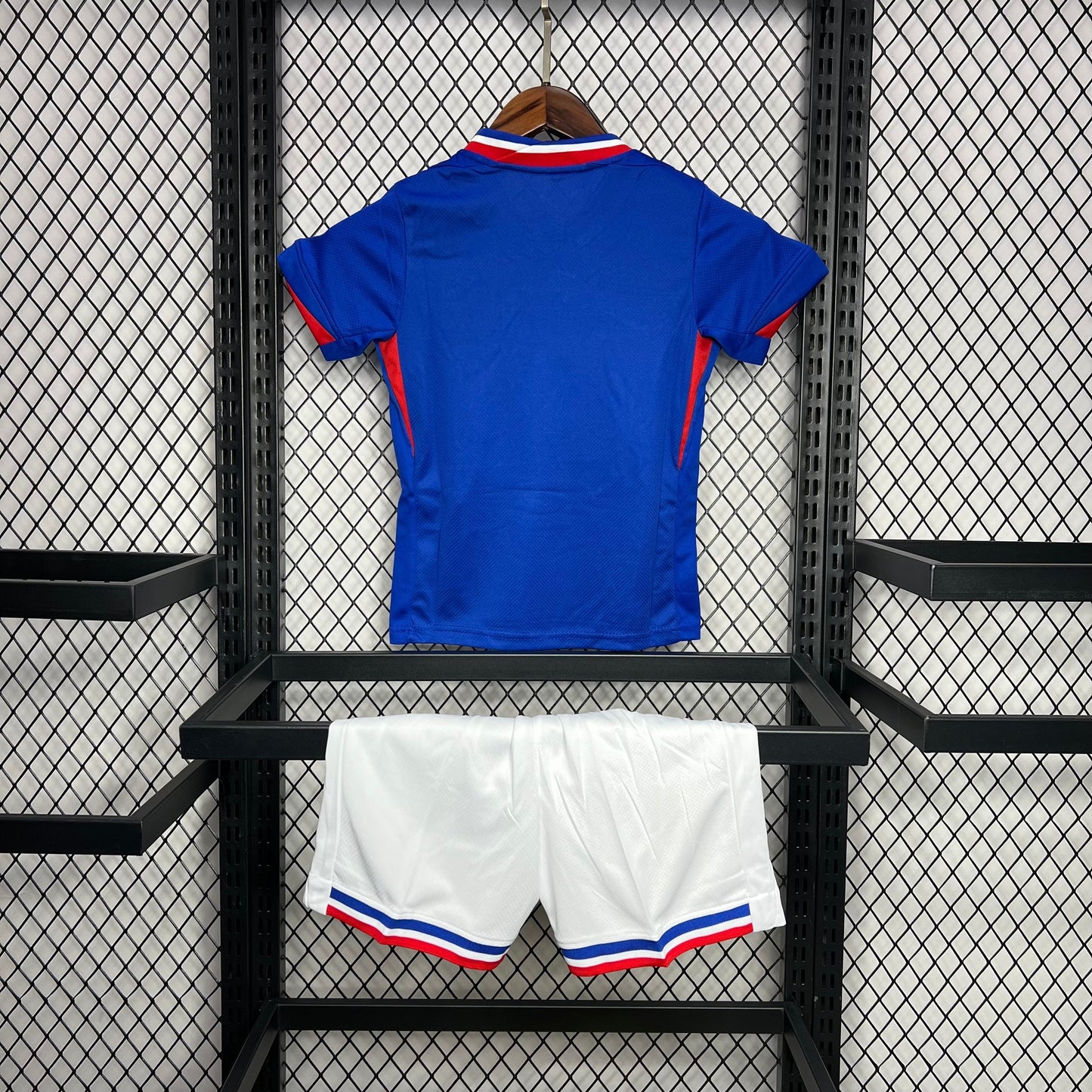 FRANCIA I 24/25 SET PER BAMBINI