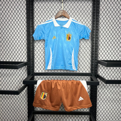 BELGIO II 24/25 SET PER BAMBINI