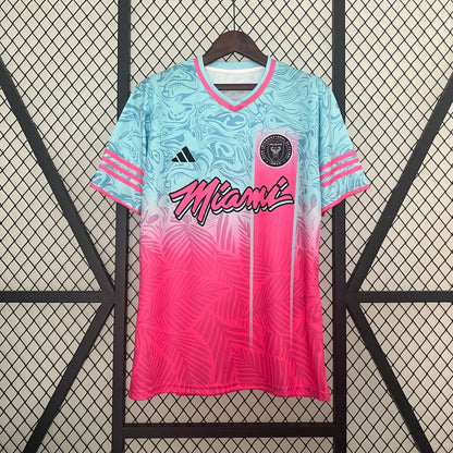 INTER MIAMI EDIZIONE SPECIALE I 24/25 UOMO