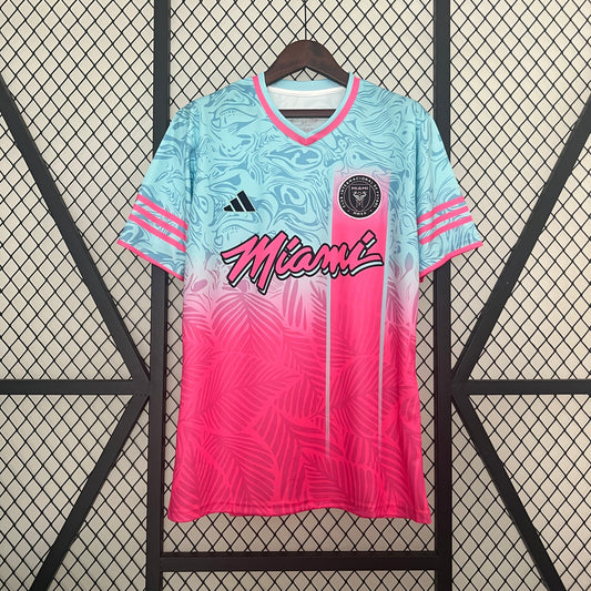 INTER MIAMI EDIZIONE SPECIALE I 24/25 UOMO