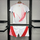 GIAPPONE II 24/25 SET PER BAMBINI