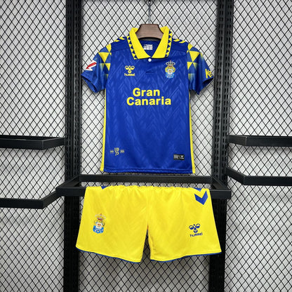 LAS PALMAS II 24/25 SET PER BAMBINI
