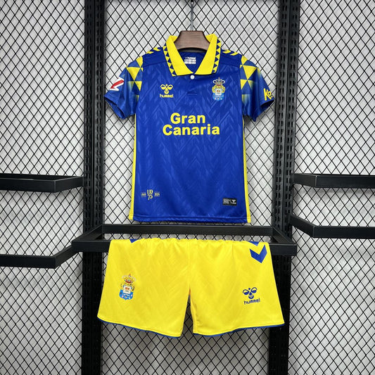 LAS PALMAS II 24/25 SET PER BAMBINI