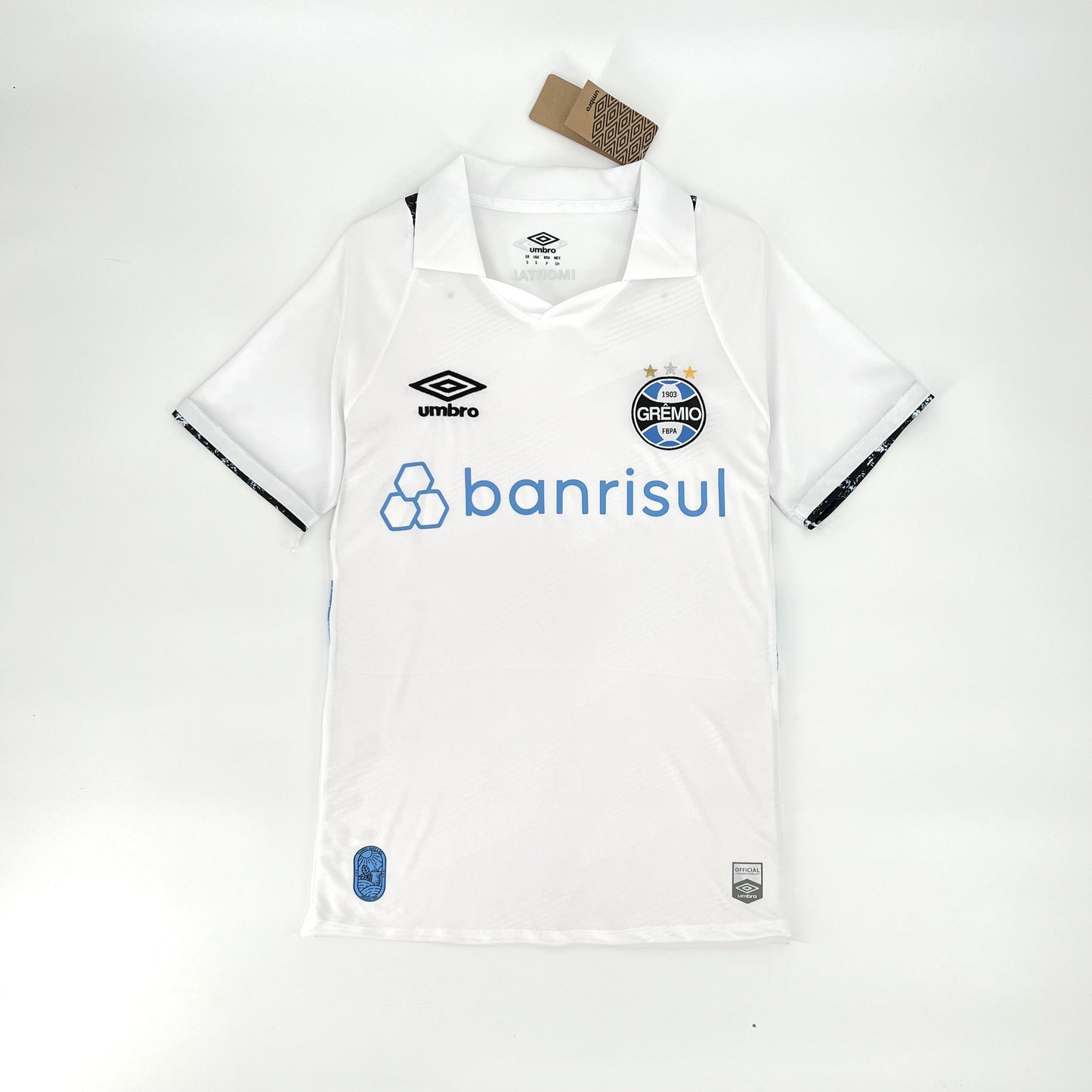 GREMIO II 24/25 UOMO