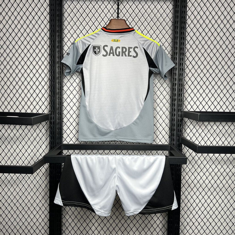 BENFICA III 24/25 SET PER BAMBINI