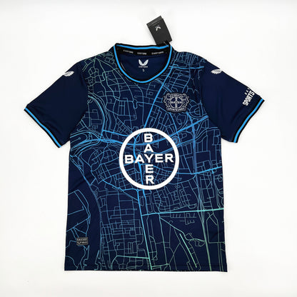 BAYER LEVERKUSEN BLU EDIZIONE SPECIALE 24/25 UOMO